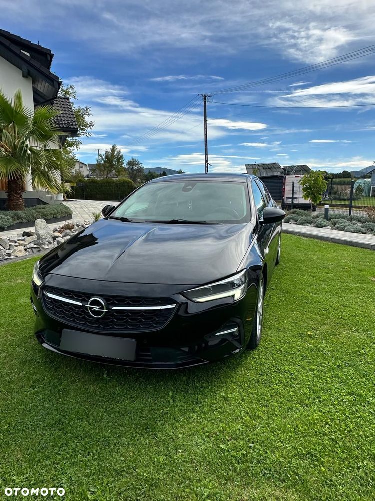 Opel Insignia - 4