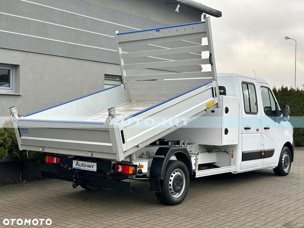 Renault Master - 12