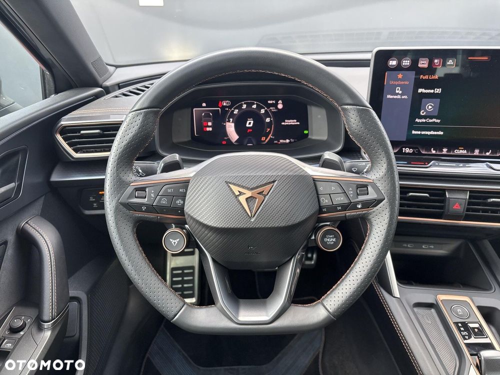 Cupra Leon Sportstourer - 16
