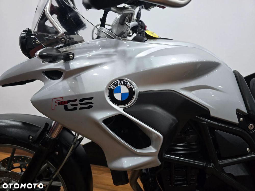 BMW GS - 29