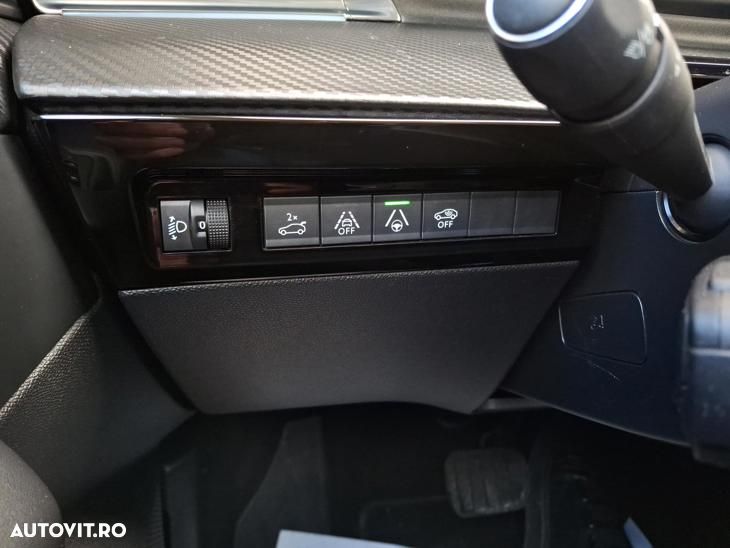 Peugeot 508 1.5 BlueHDI S&S EAT8 Allure Pack - 27