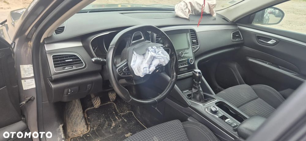 Renault Talisman 1.5 Energy dCi Life - 19