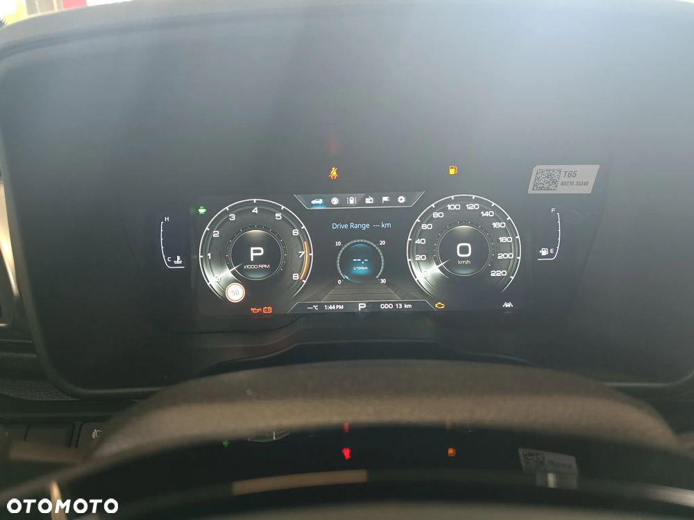 SsangYong/KGM Tivoli 1.5 T-GDI Adventure - 15