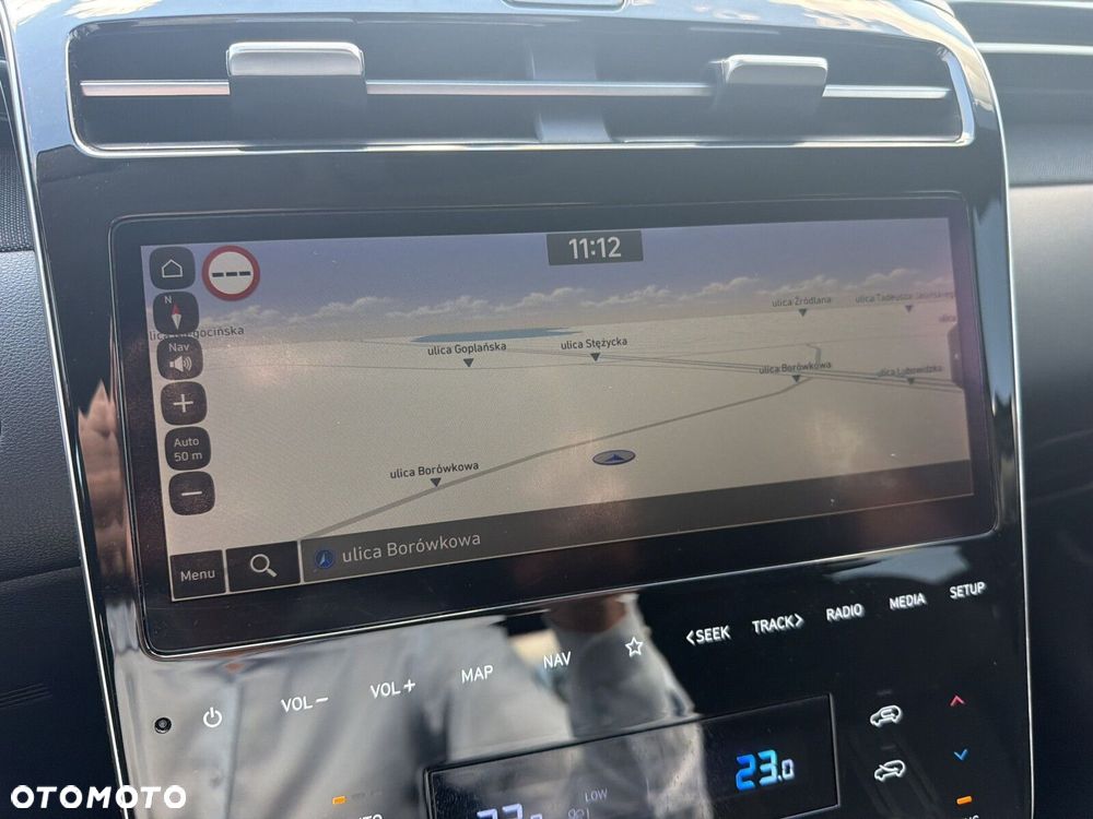 Hyundai Tucson - 30