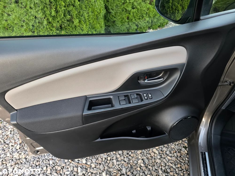 Toyota Yaris 1.5 VVT-i Edition-S - 23