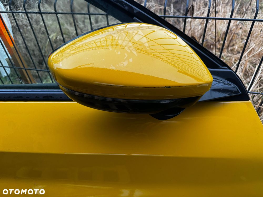 Drzwi prawy przód Peugeot 208 II - 2