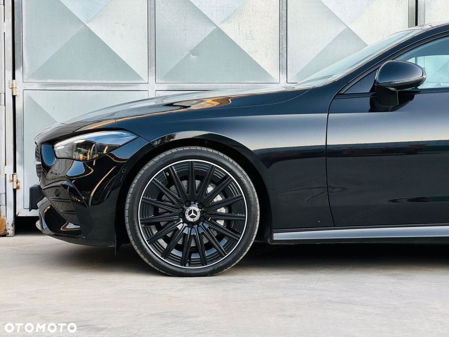 Mercedes-Benz CLE 300 mHEV 4-Matic AMG Line - 20