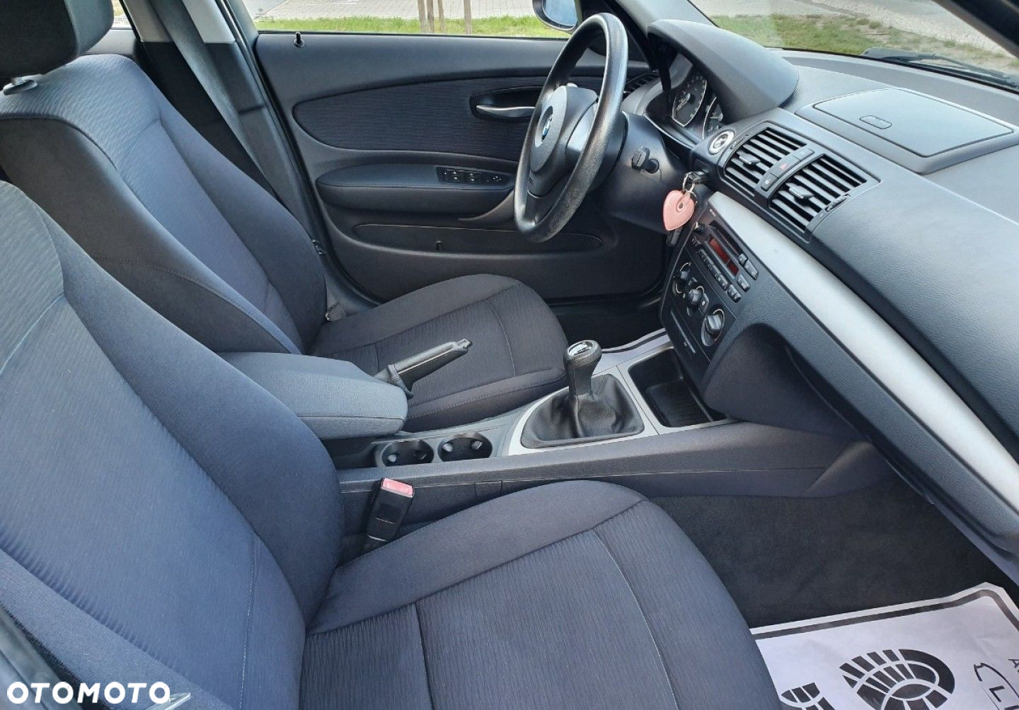 BMW Seria 1 - 23