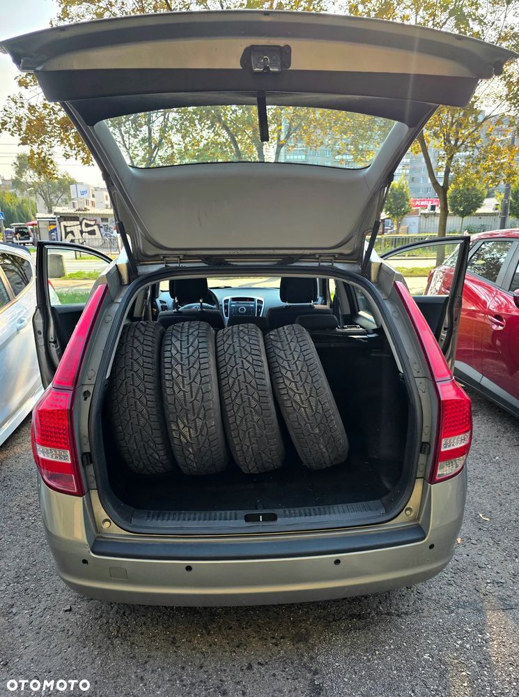 Kia Ceed 1.6 Crdi Comfort - 9