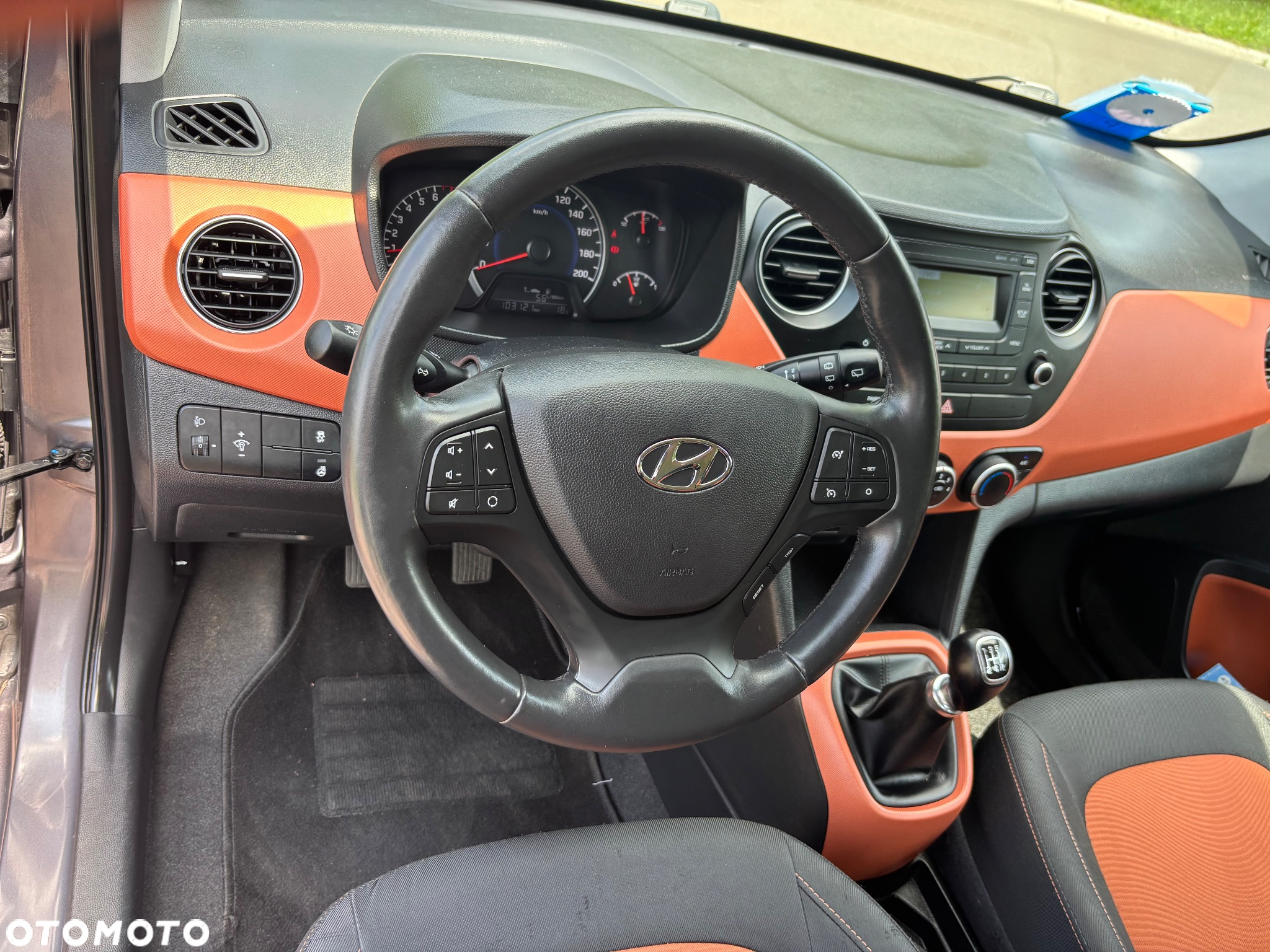 Hyundai i10 1.0 YES - 5