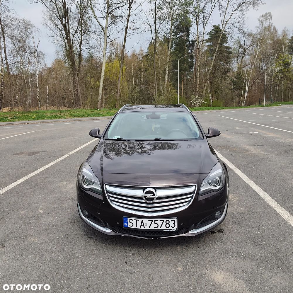 Opel Insignia - 15