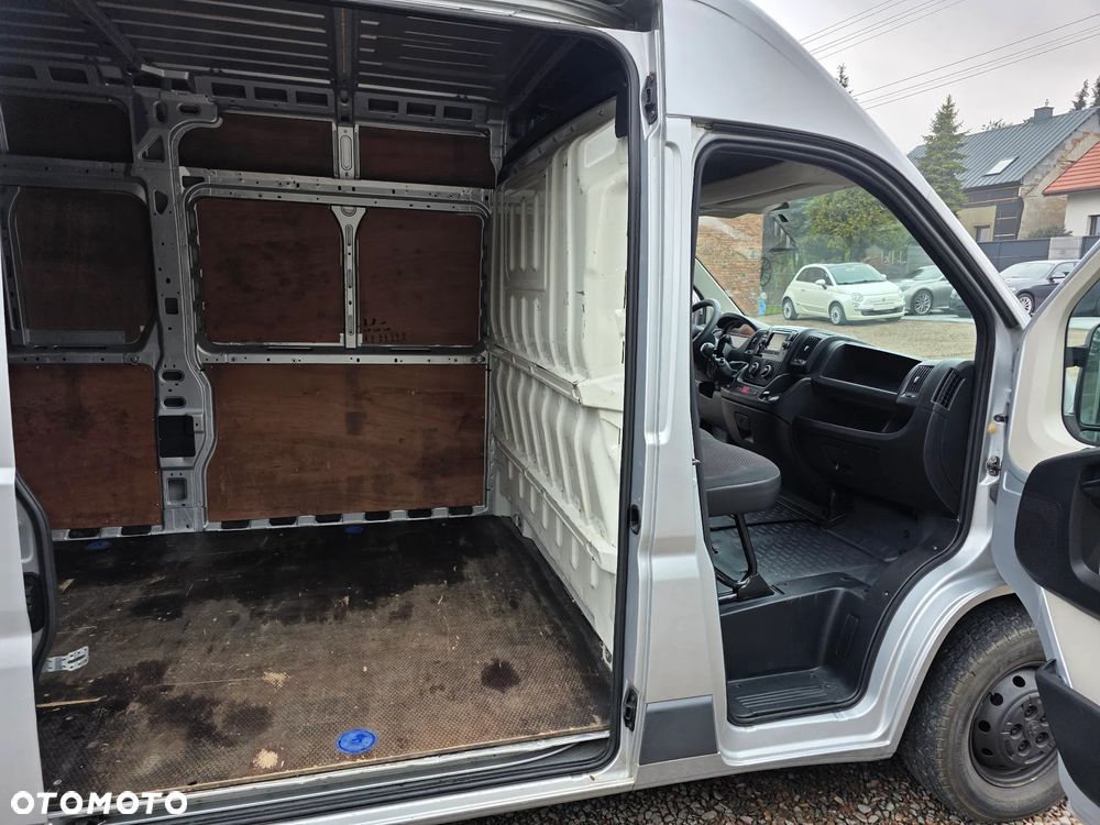 Peugeot Boxer - 30