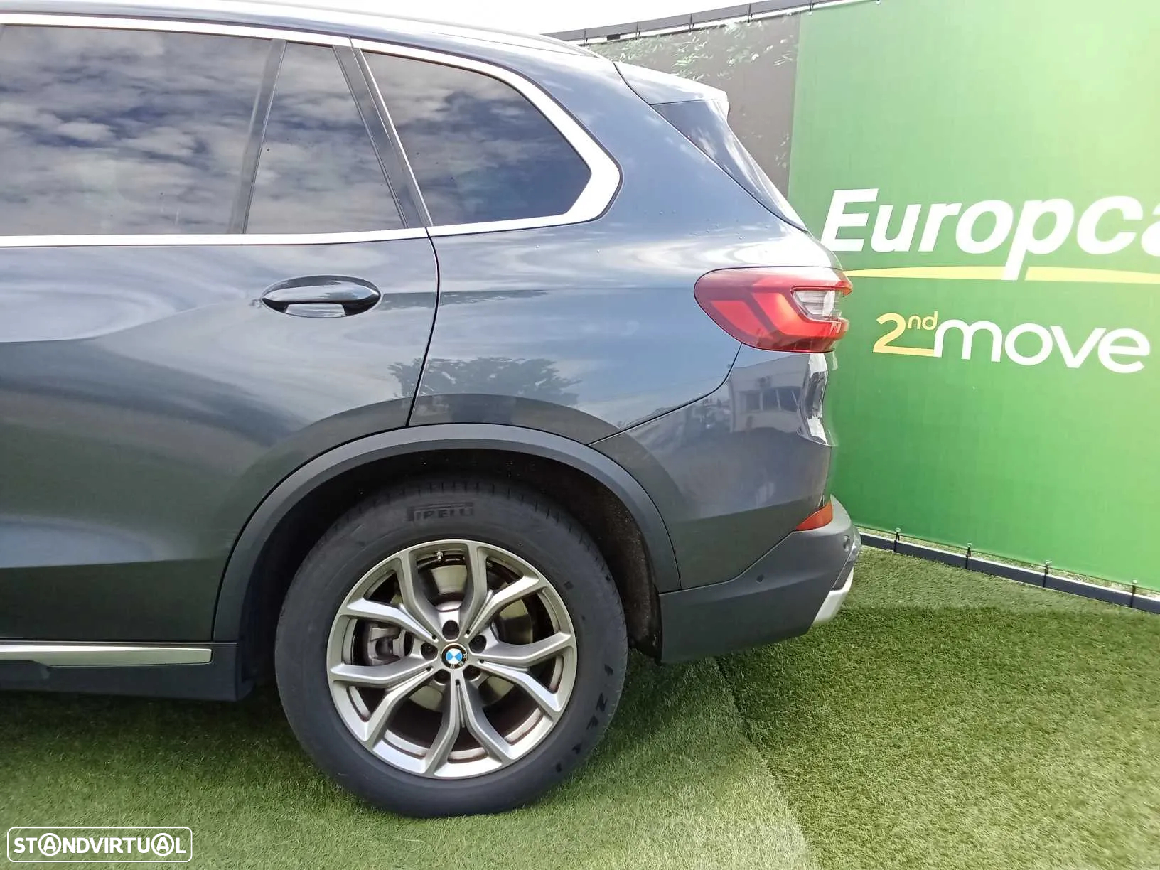 BMW X5 30 d xDrive xLine - 6