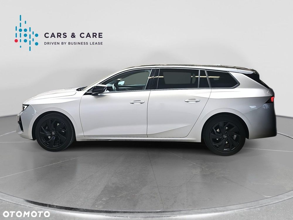 Opel Astra 1.5 CDTI GS S&S - 28