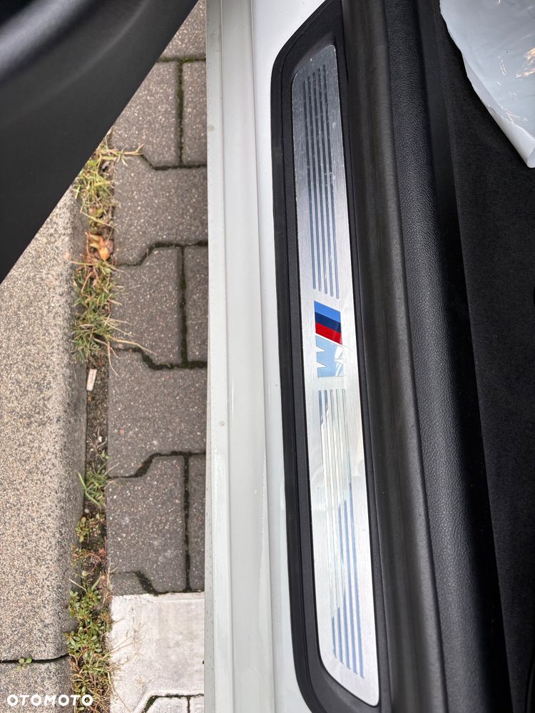 BMW Seria 5 - 20