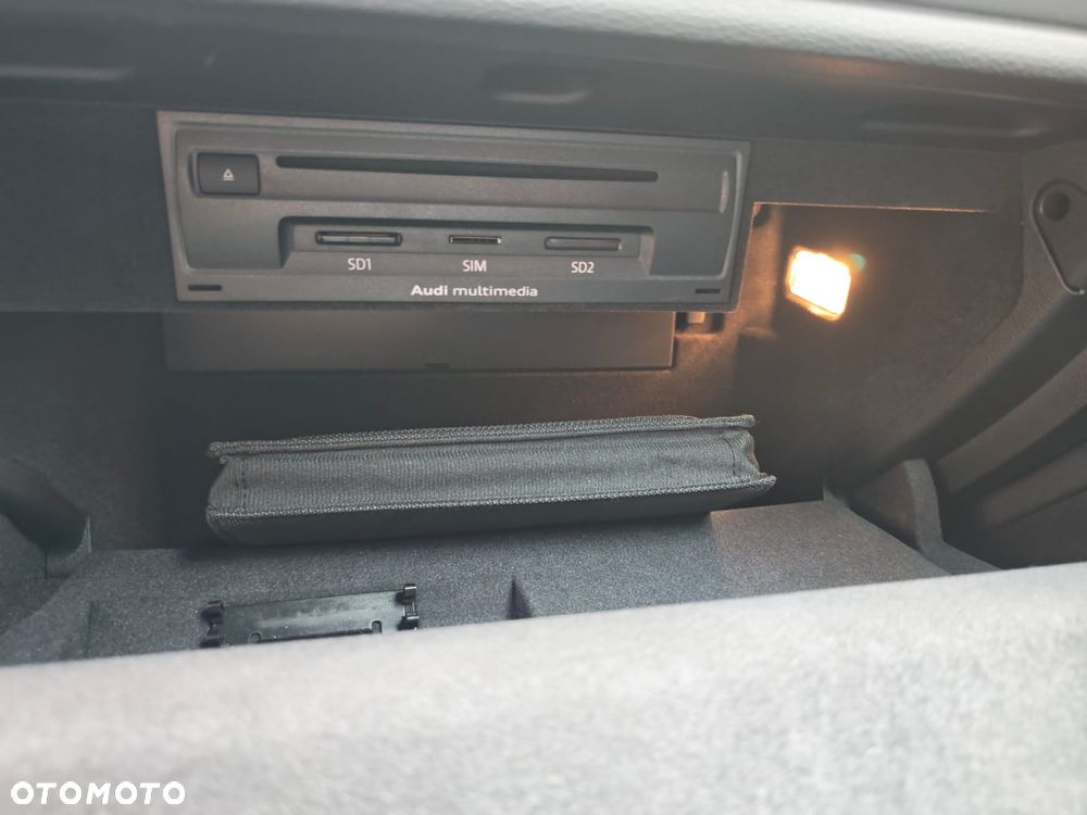 Audi A3 Limousine 1.4 TFSI CoD Sport - 21