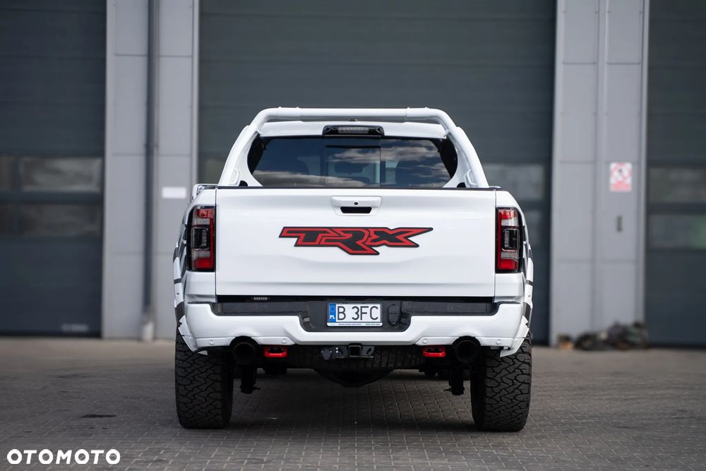 RAM 1500 TRX - 21