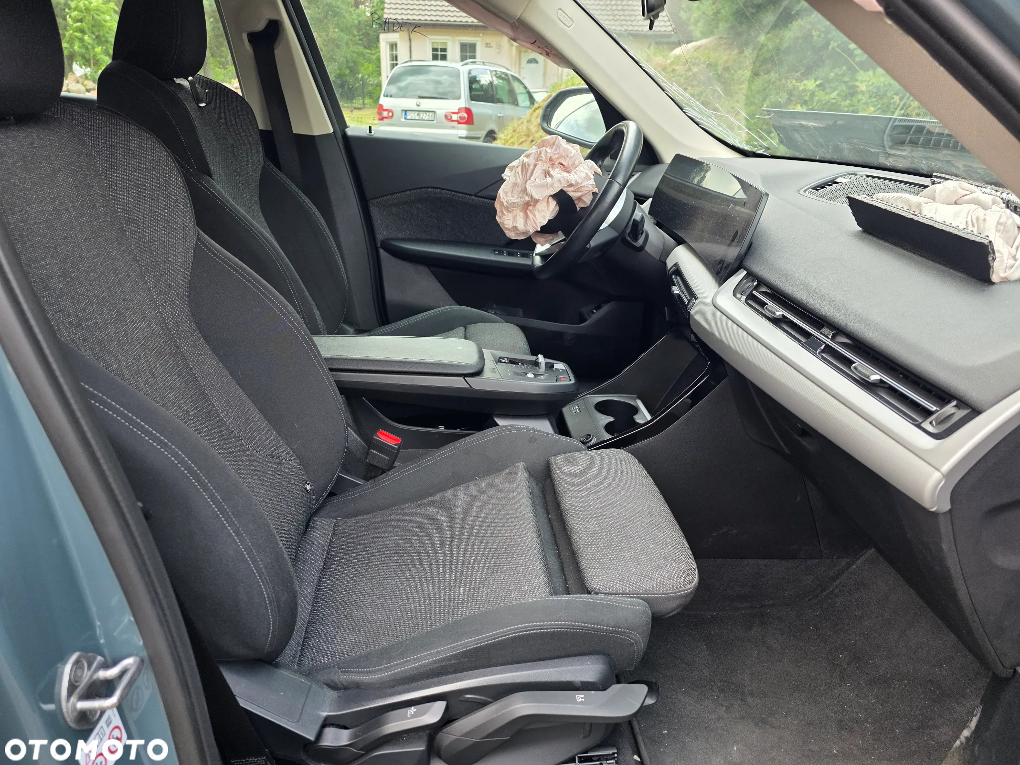 BMW X1 sDrive18i - 15