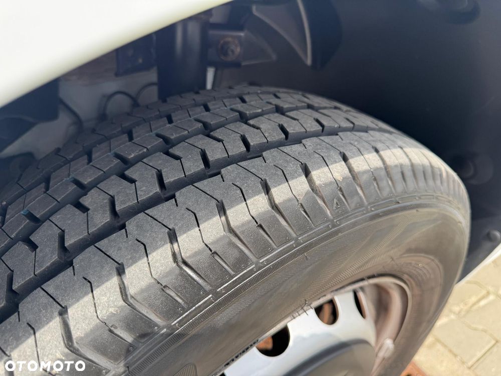 Renault Master 2,3 165 dCI Kontener 10 ep 4,85 dł Poduszki tył - 17