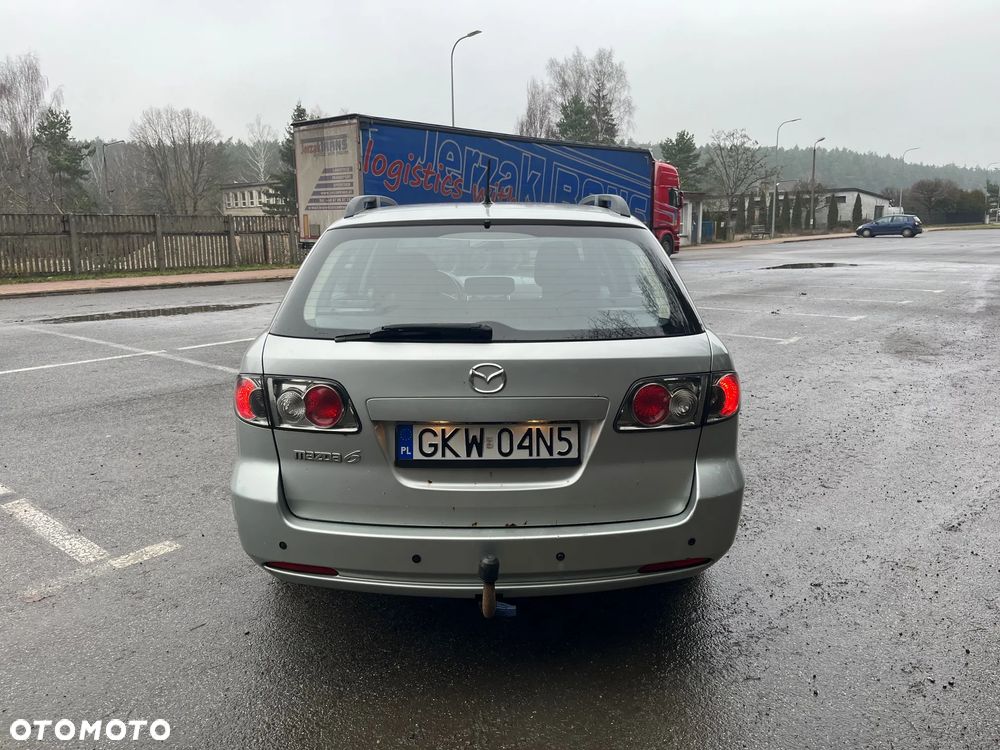 Mazda 6 Sport 2.0 Exclusive - 21