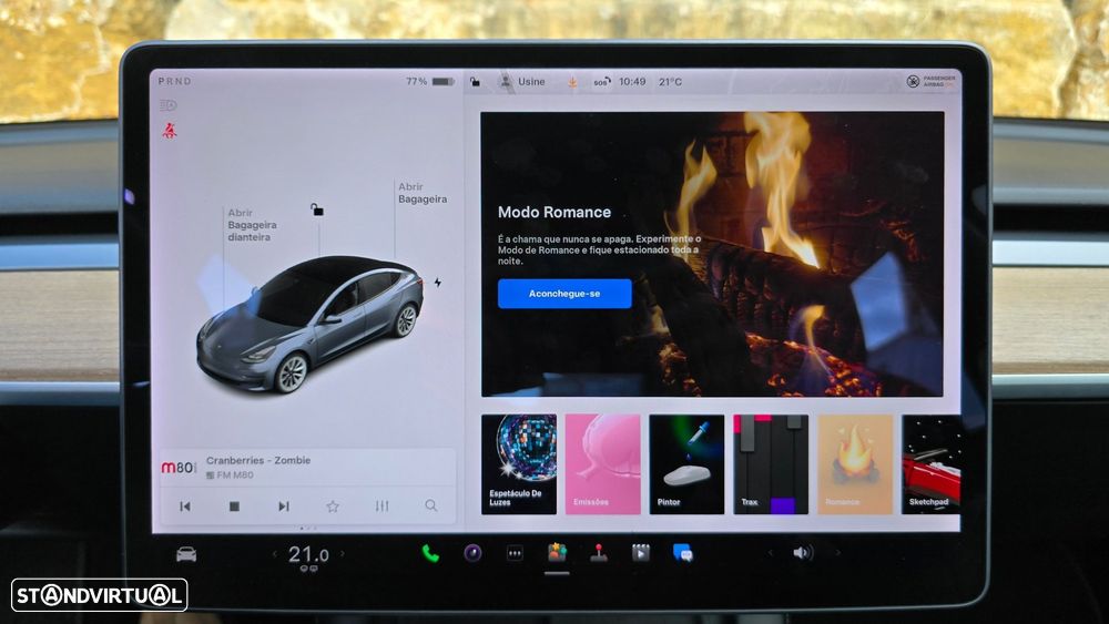 Tesla Model 3 Long Range AWD Dual Motor - 42