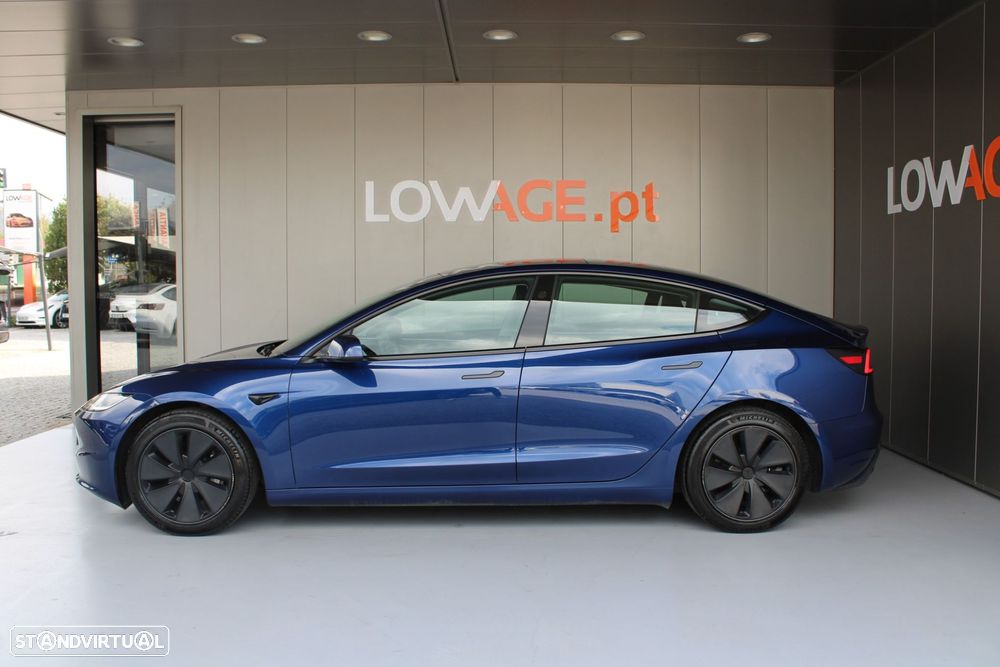 Tesla Model 3 Tração Traseira - 18