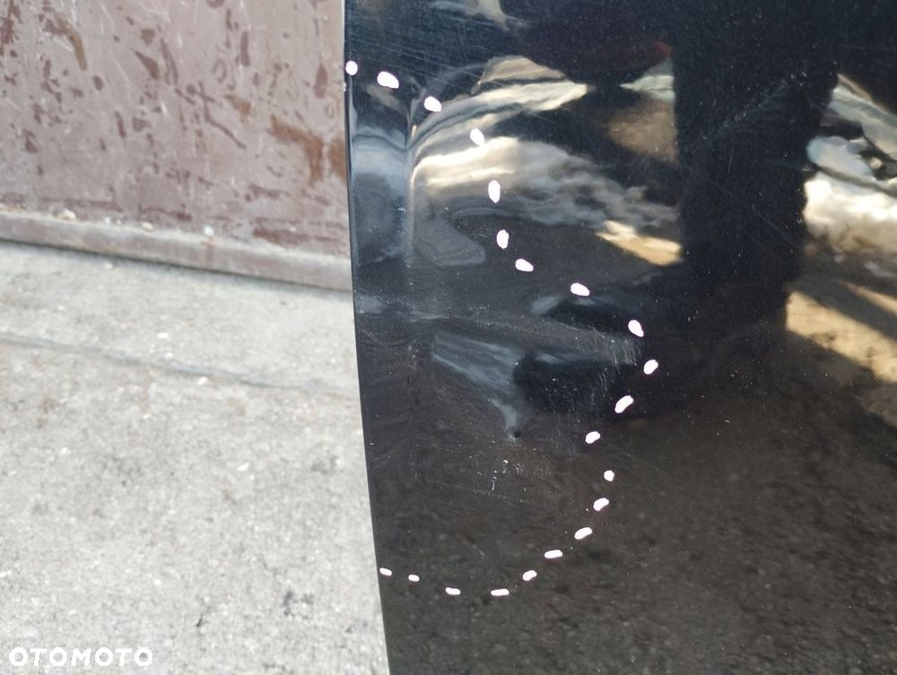 Drzwi lewe przód VW Golf VI 6 5K4 HB - 4