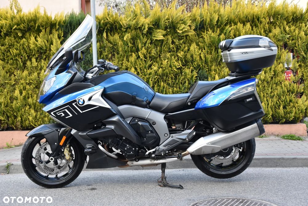 BMW K - 22