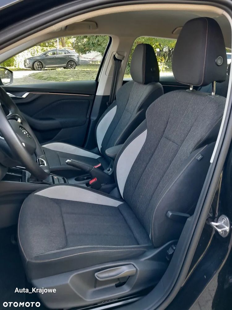 Skoda Scala 1.0 TSI Ambition - 33