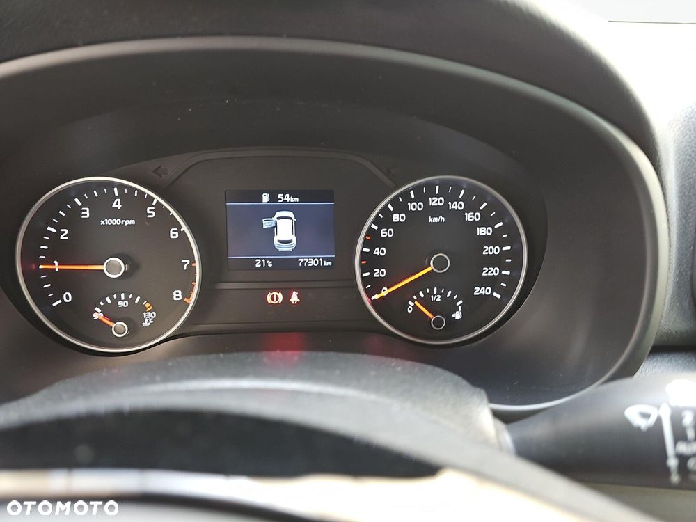 Kia Sportage - 24