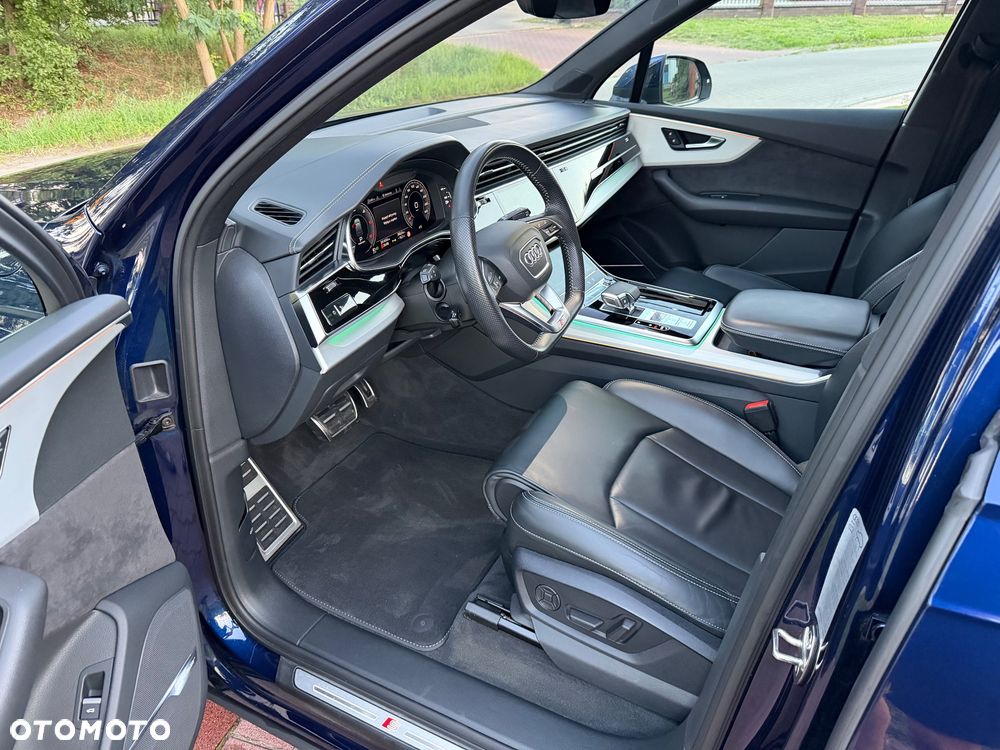 Audi Q7 - 29