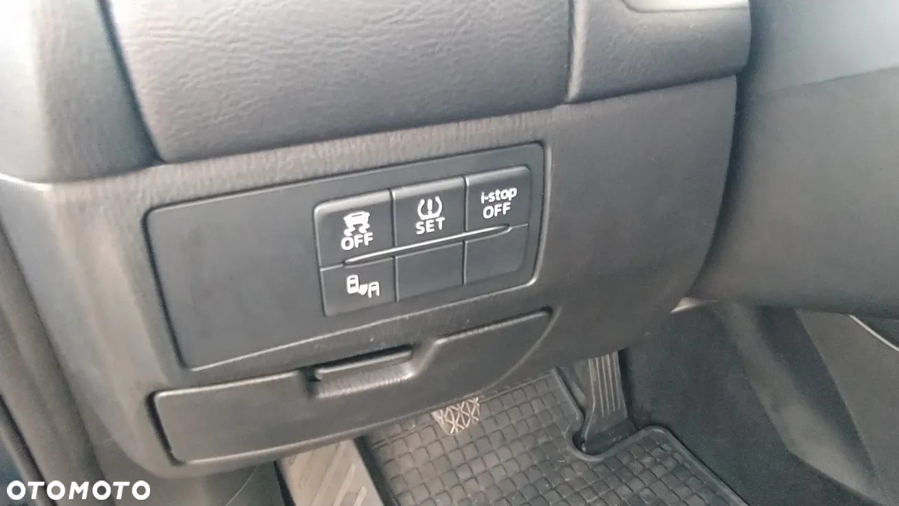 Mazda 6 - 20