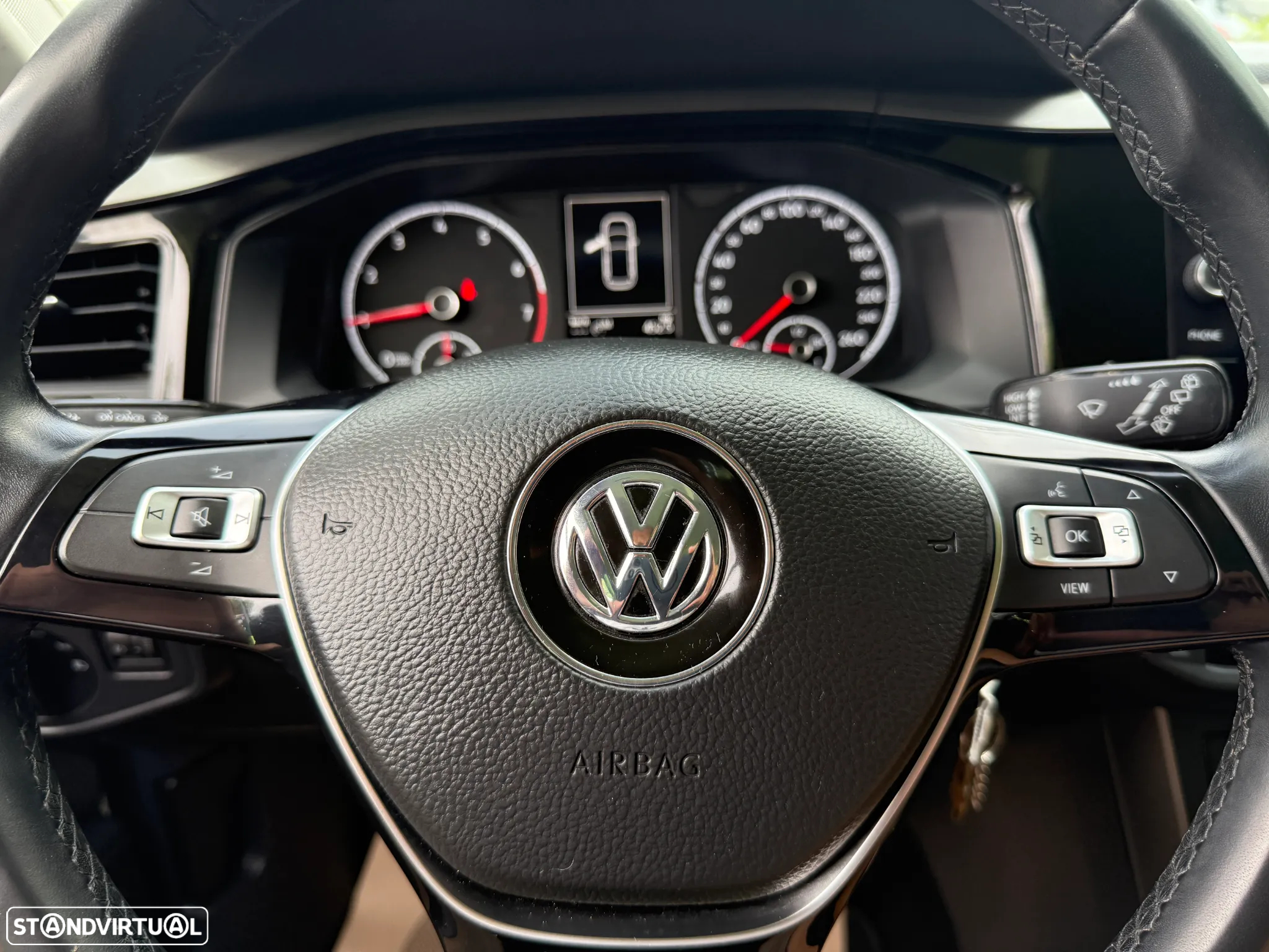 VW Polo 1.0 TSI Confortline - 29