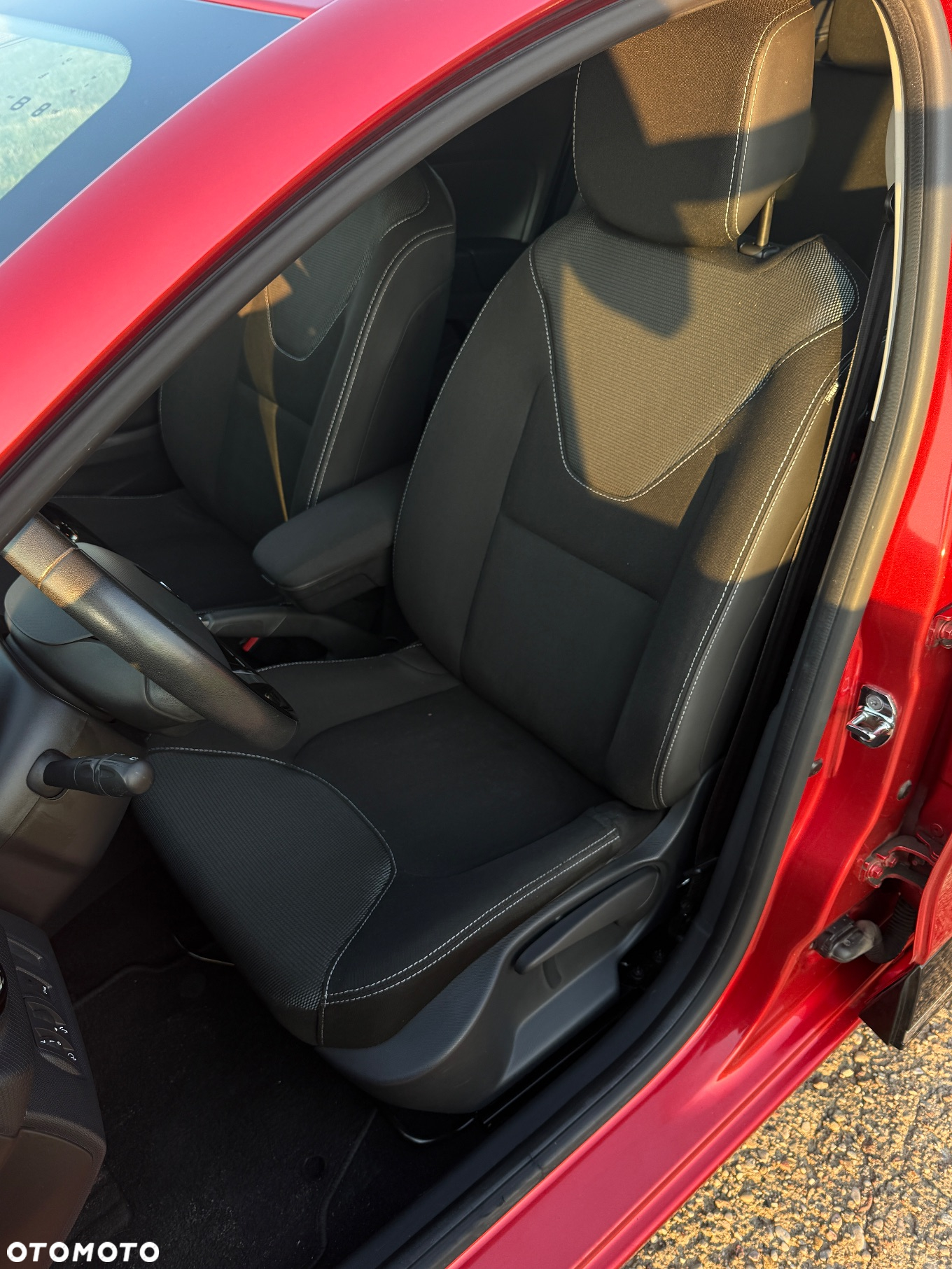 Renault Clio 1.2 16V 75 Dynamique - 11