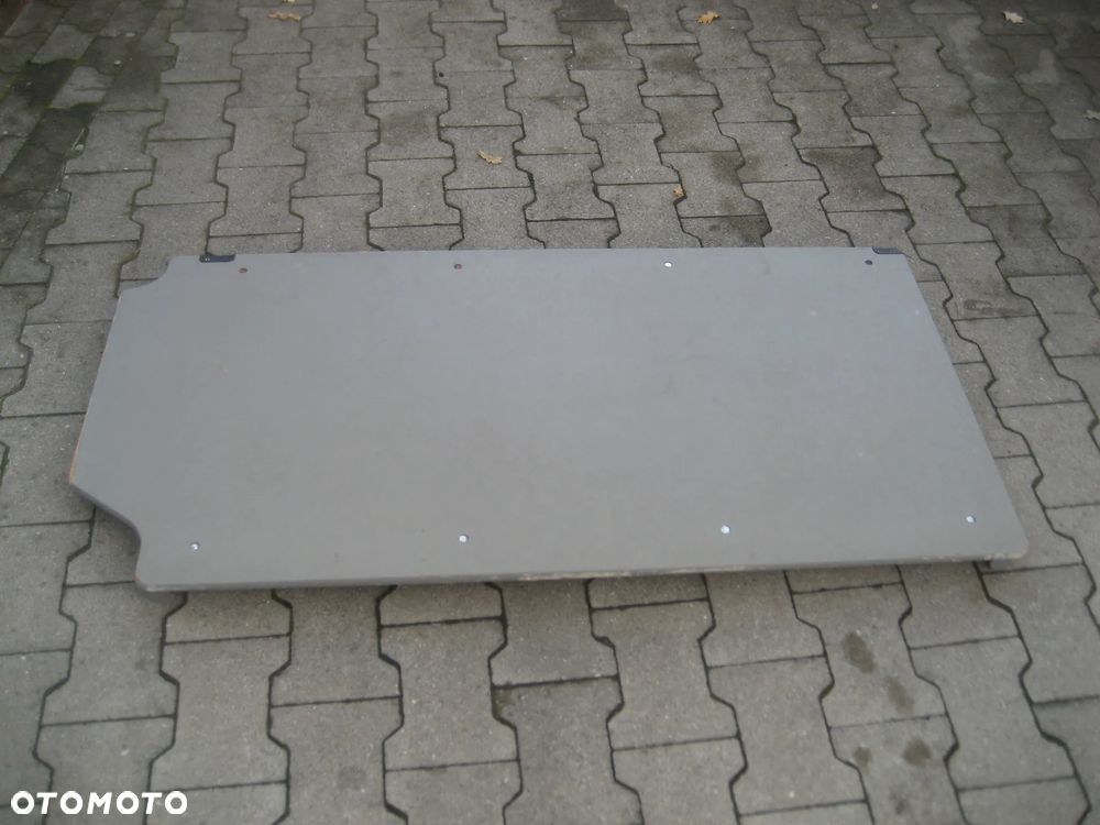 vw t4 lift mulitivan generation 00-04 kanapa łóżko siedzenie tył - 22