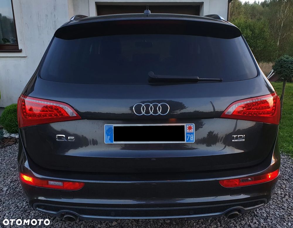 Audi Q5 - 4