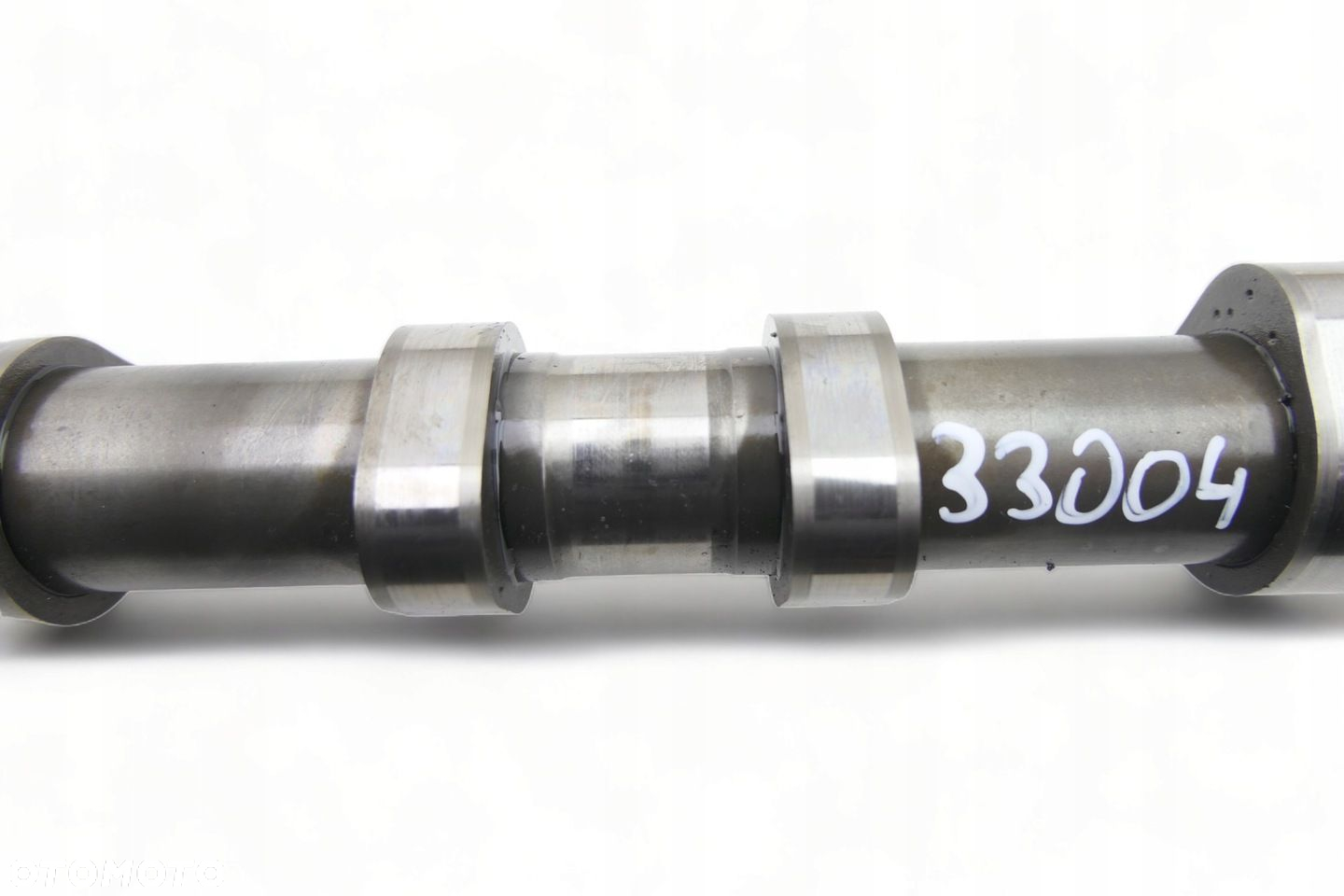 Wałek Rozrządu SSĄCY MERCEDES W203 W212 2.2 CDI A6510501001 - 7