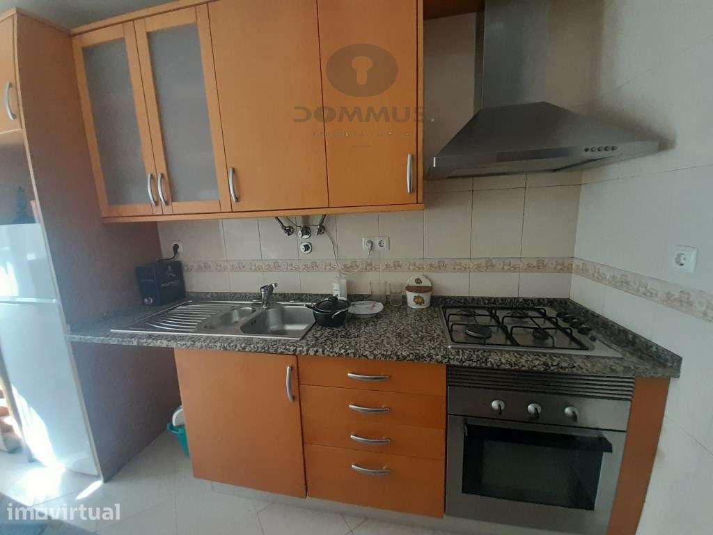 Apartamento T2 na Rinchoa - Próximo à Estação de Comboios - Grande imagem: 3/20