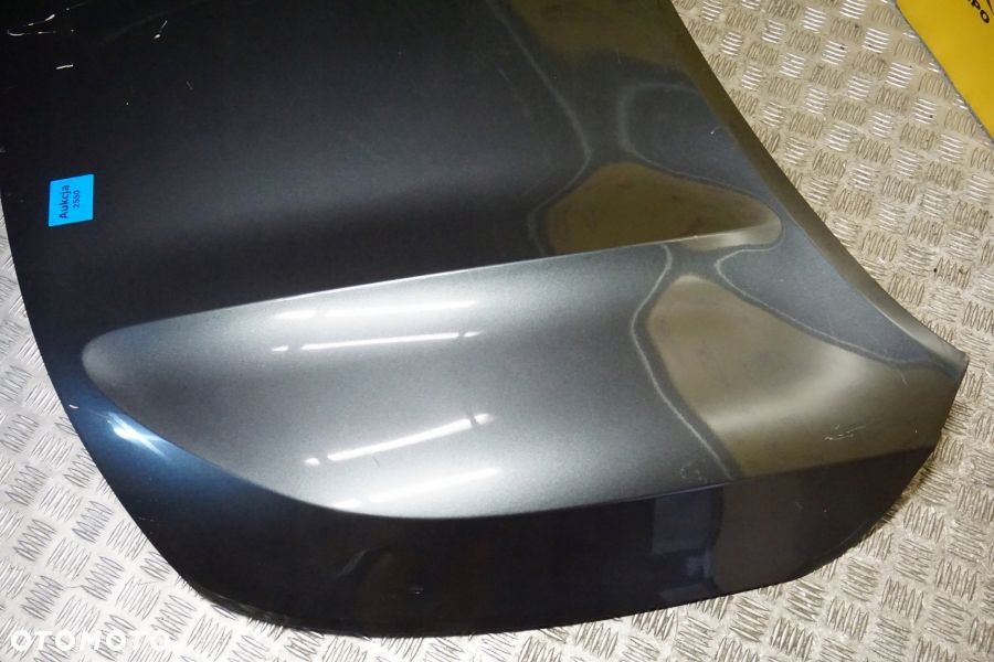 KIA SELTOS 2021 2022 2023 - Maska Przód Pokrywa Silnika USA - 10
