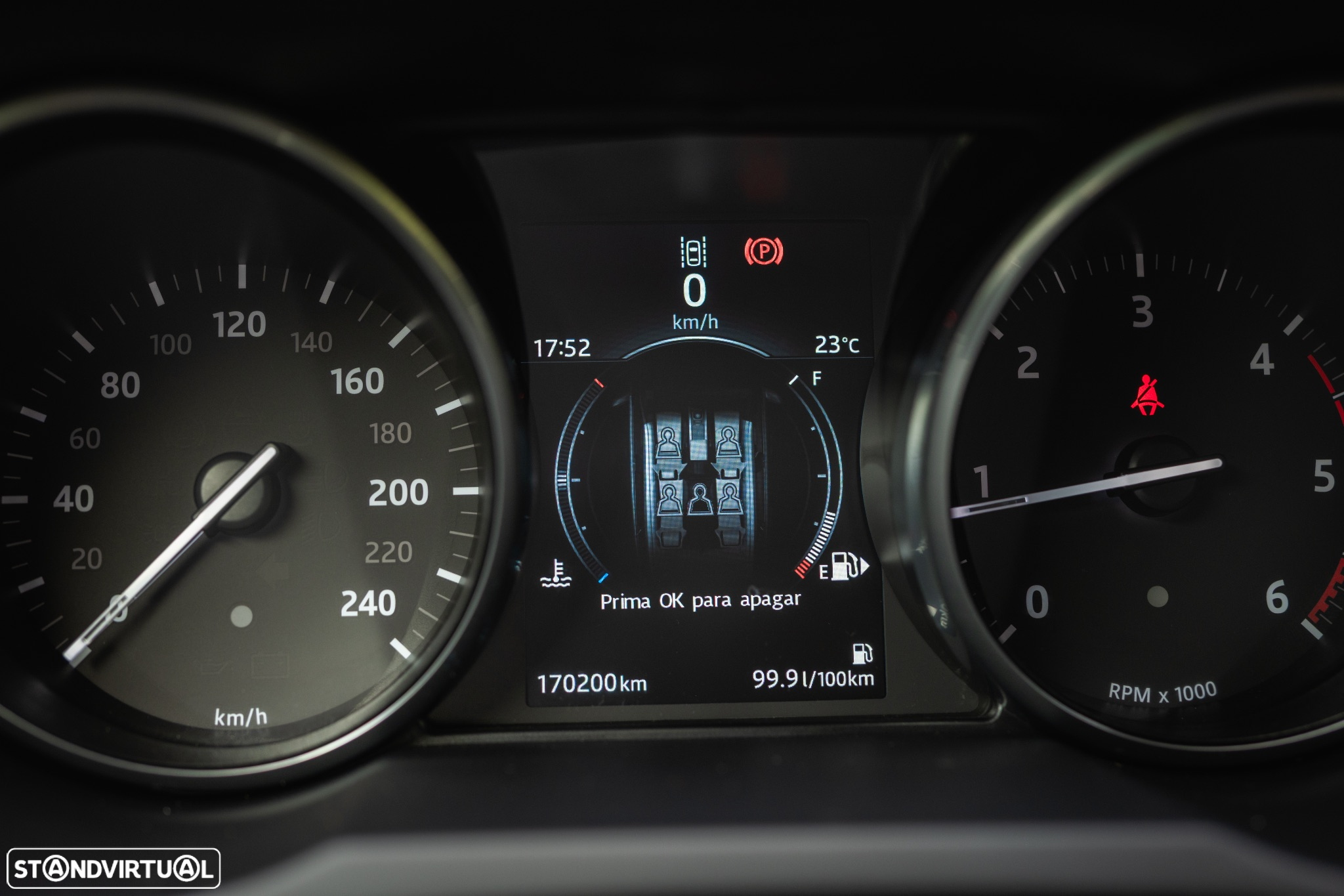 Land Rover Range Rover Evoque 2.0 D150 R-Dynamic - 27