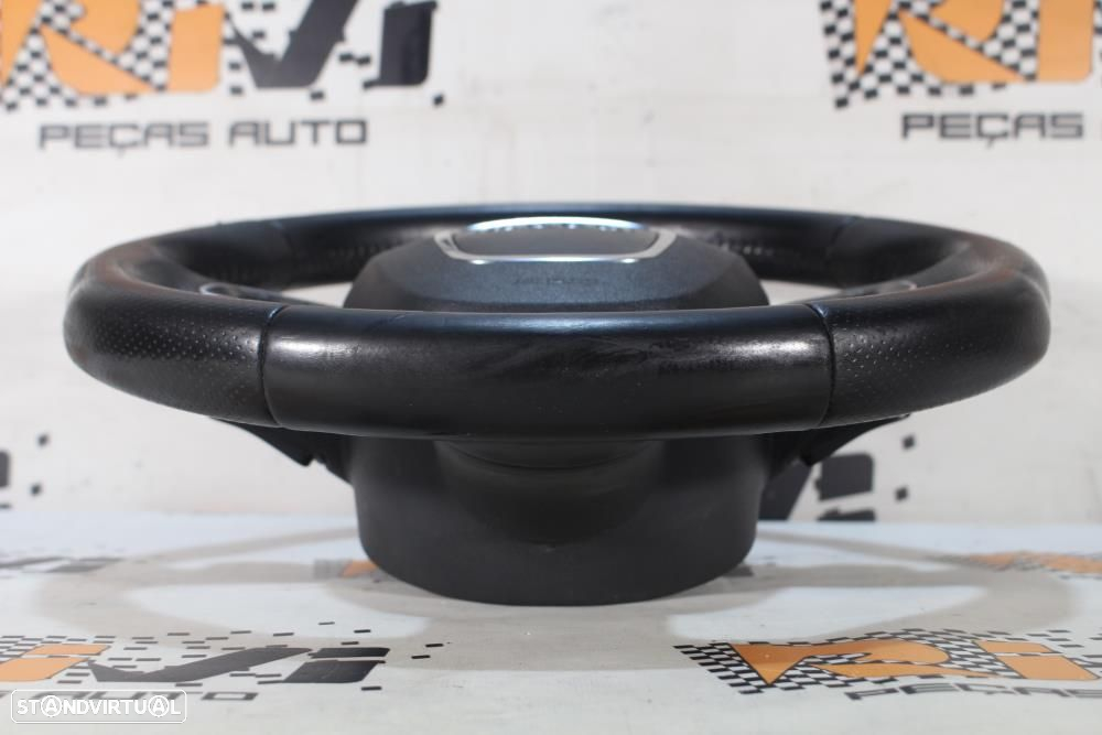 Volante Audi A3 (8P1)  Volante Audi A3 8P / A4 B6 B7 B8 / A5 8T / A6 C - 6
