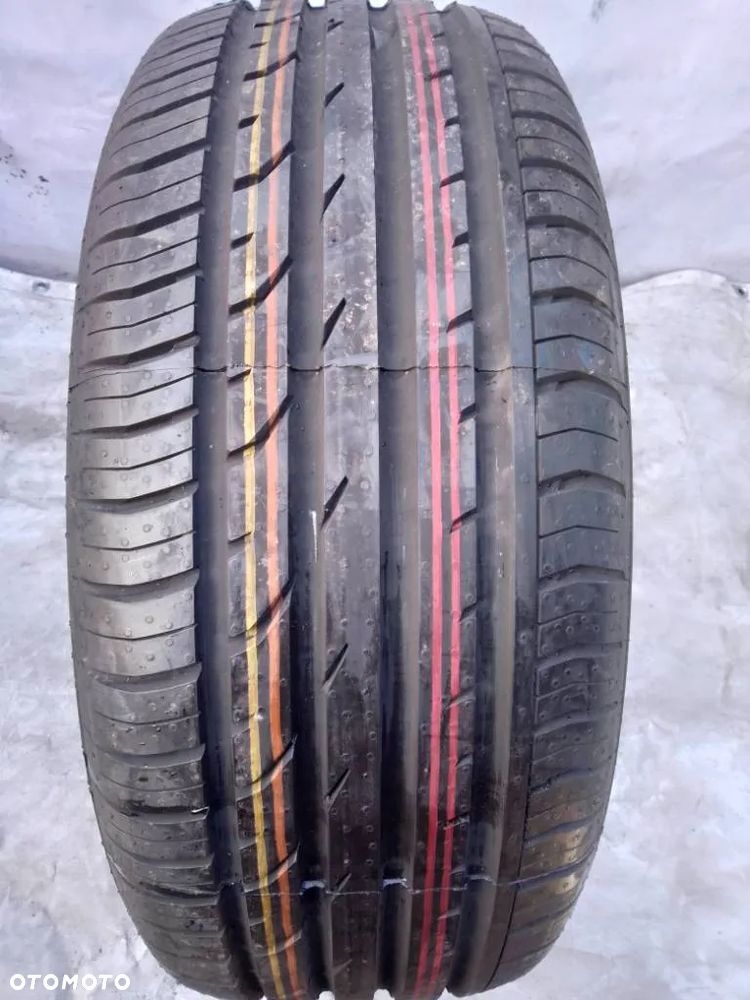 Continental ContiPremiumContact2 225/55 RF17 97Y 2023 - 1