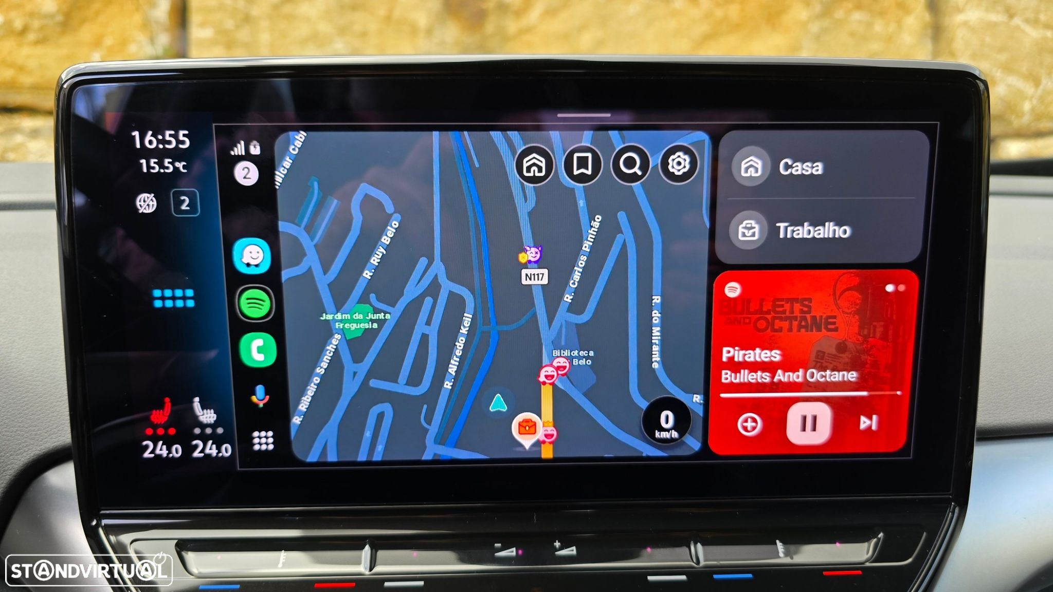 VW ID.4 77 kWh Pro Performance - 26