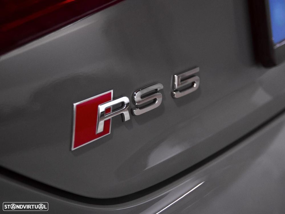 Audi RS5 2.9 TFSI Tiptronic quattro - 12