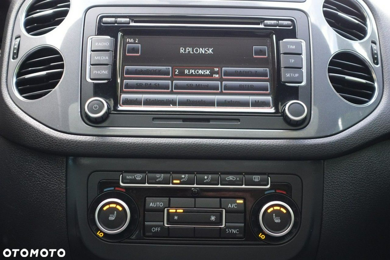 Volkswagen Tiguan - 18