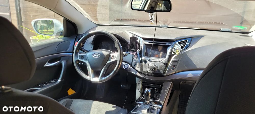 Hyundai i40 1.7 CRDi Comfort - 7
