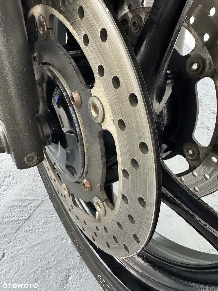Yamaha XJ - 13