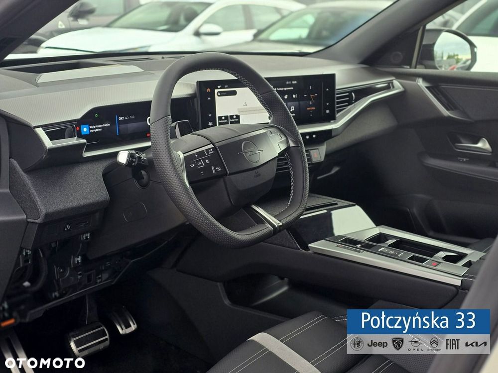 Opel Grandland - 10