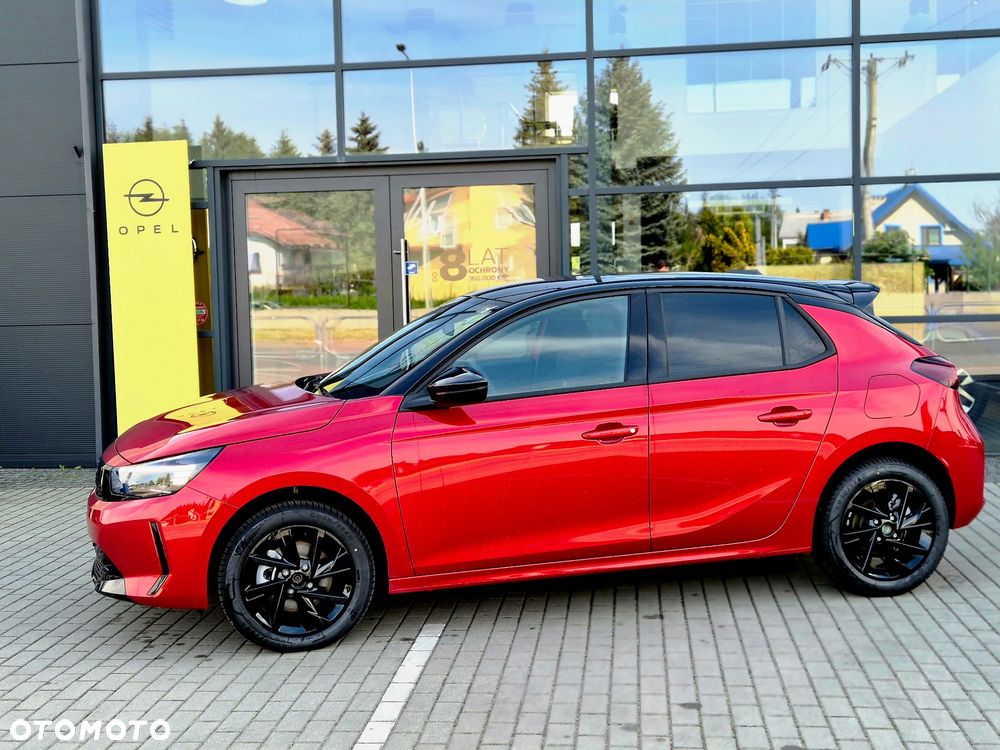 Opel Corsa 1.2 T Yes 2025 S&S - 3