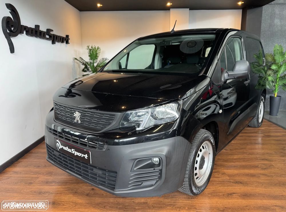 Peugeot Partner - 2